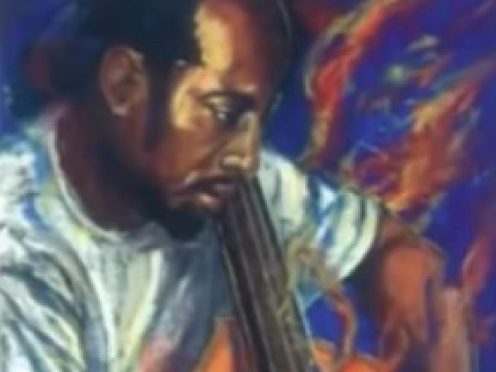 Jazz Jam Session