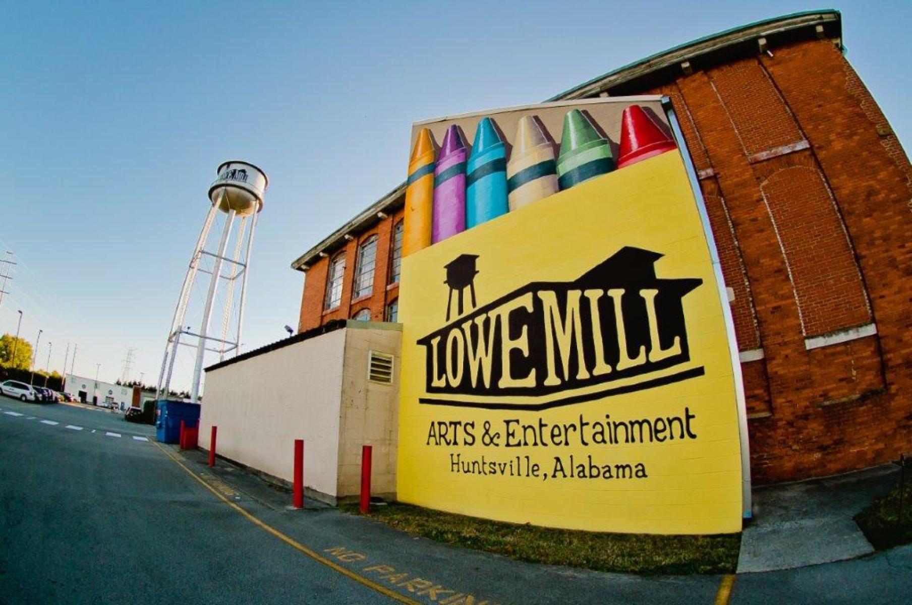 Tours at Irons One Distillery