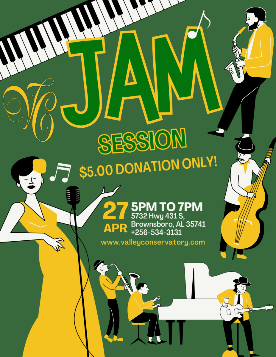 Jazz Jam Session