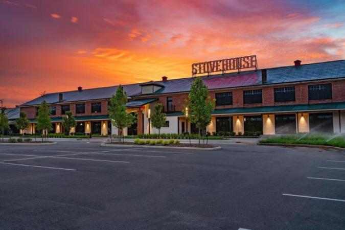 Stovehouse