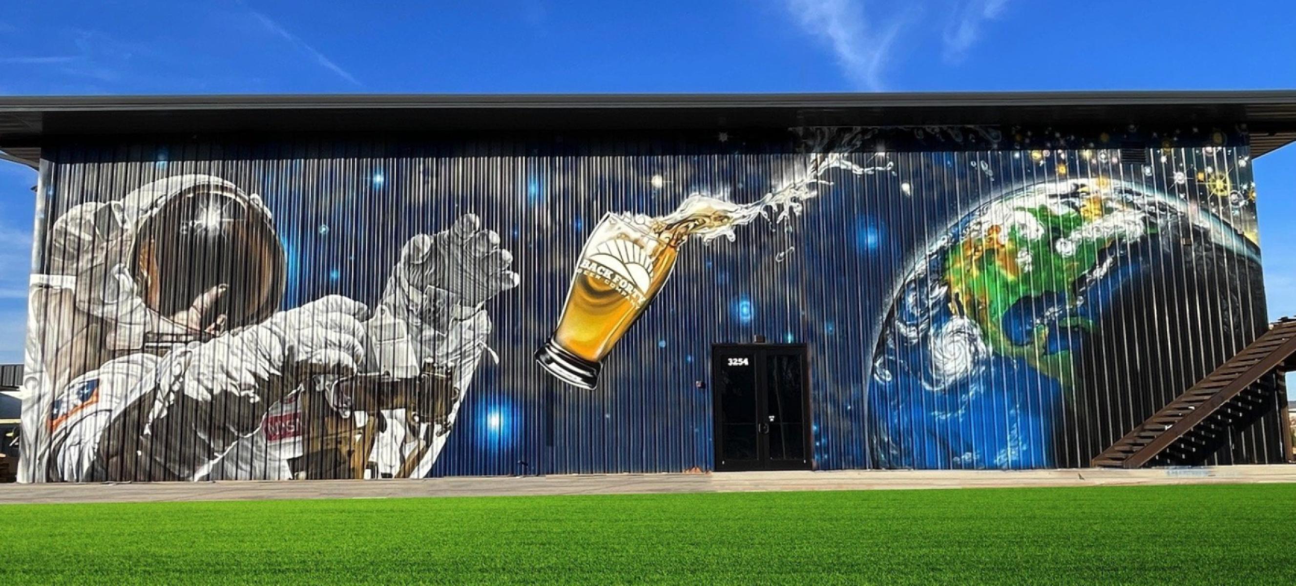 Breweries, Wineries & Distilleries in Huntsville, Alabama