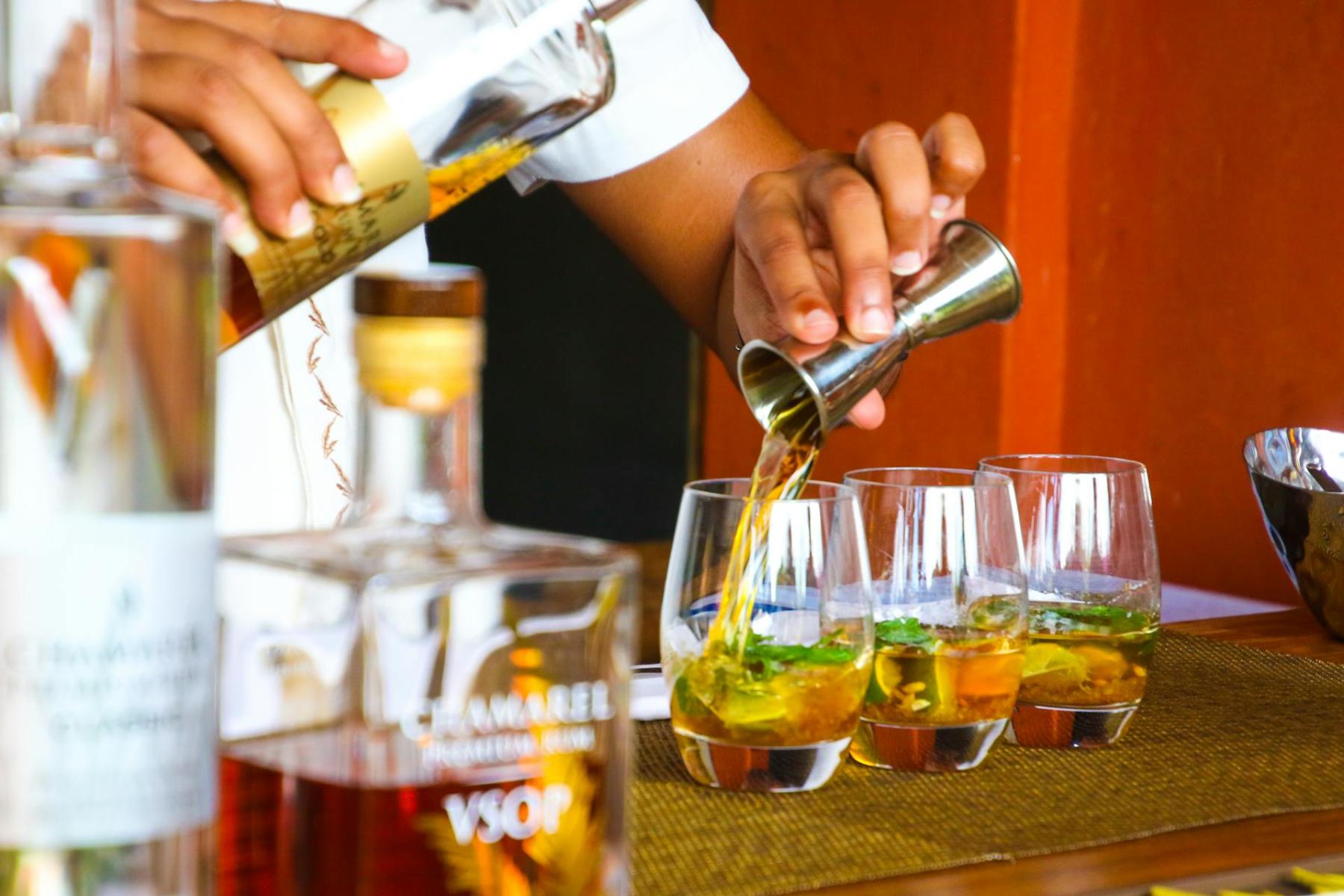 Distilleries in Huntsville, Alabama