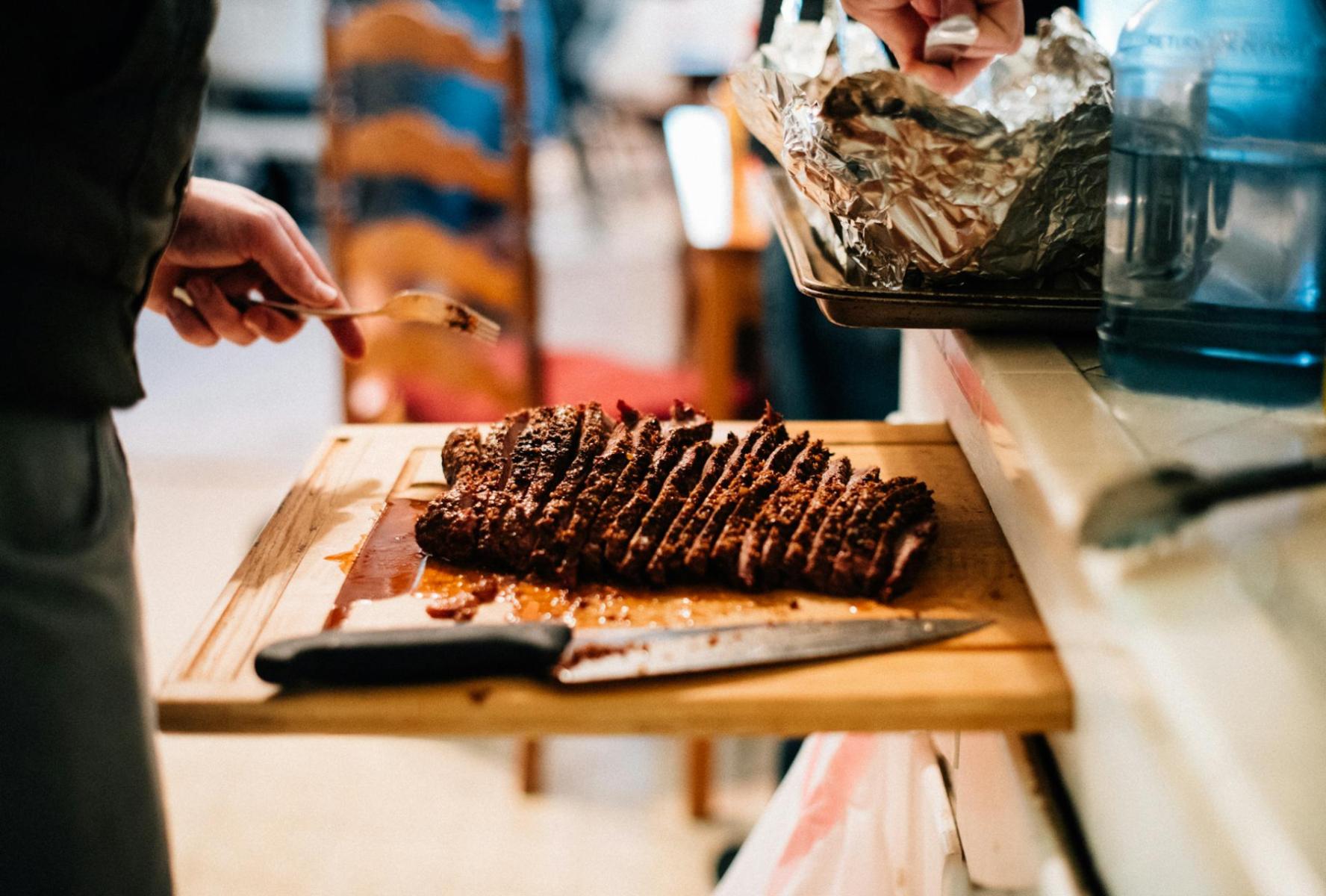 Barbecue Restaurants in Huntsville, Alabama
