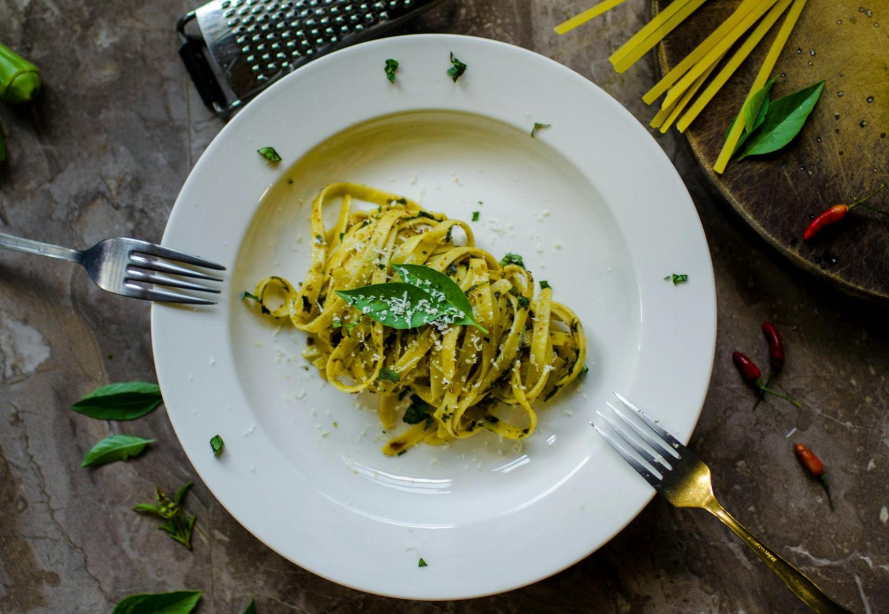 Italian Restaurants in Stovehouse, Huntsville, Alabama