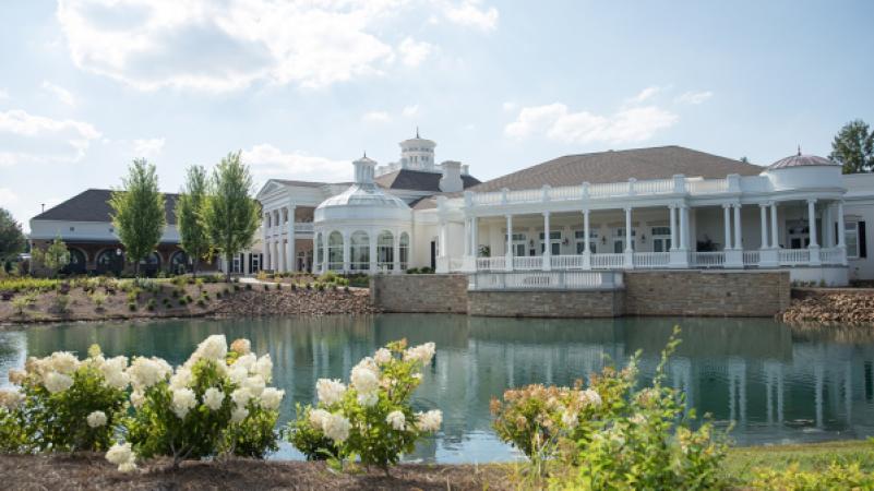 Huntsville Botanical Garden
