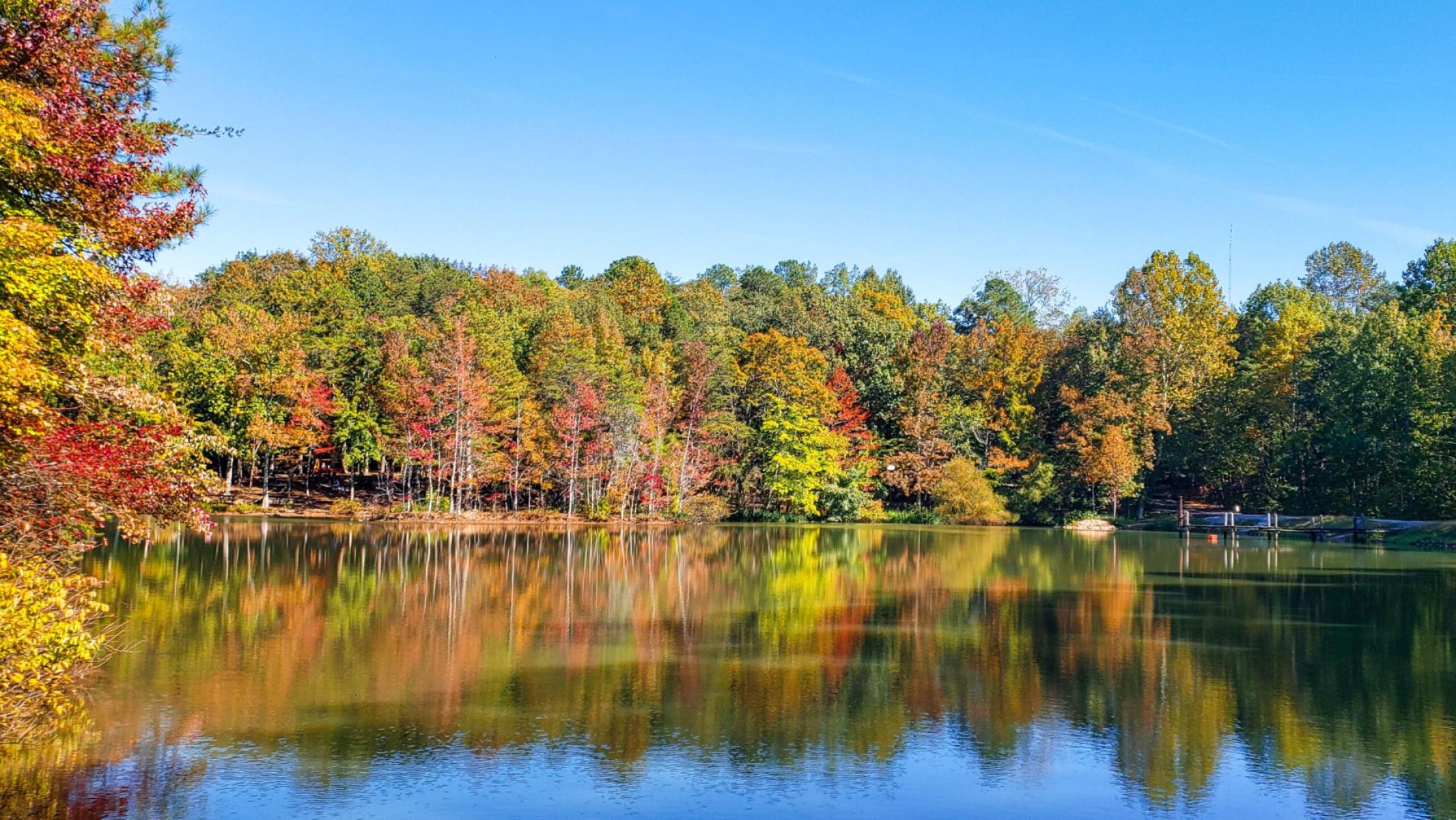 Outdoors and Nature in Huntsville, Alabama