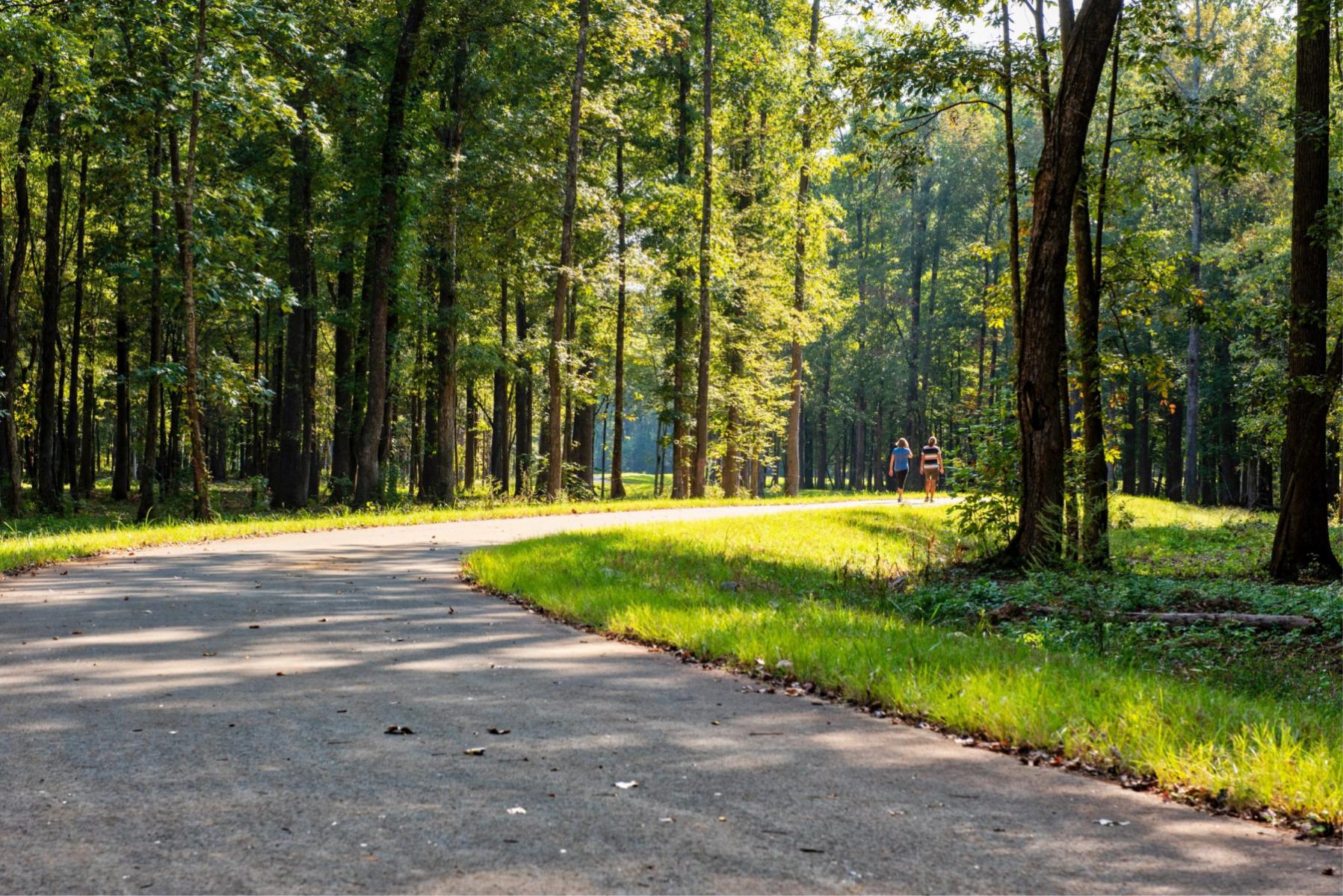Parks in Huntsville, Alabama