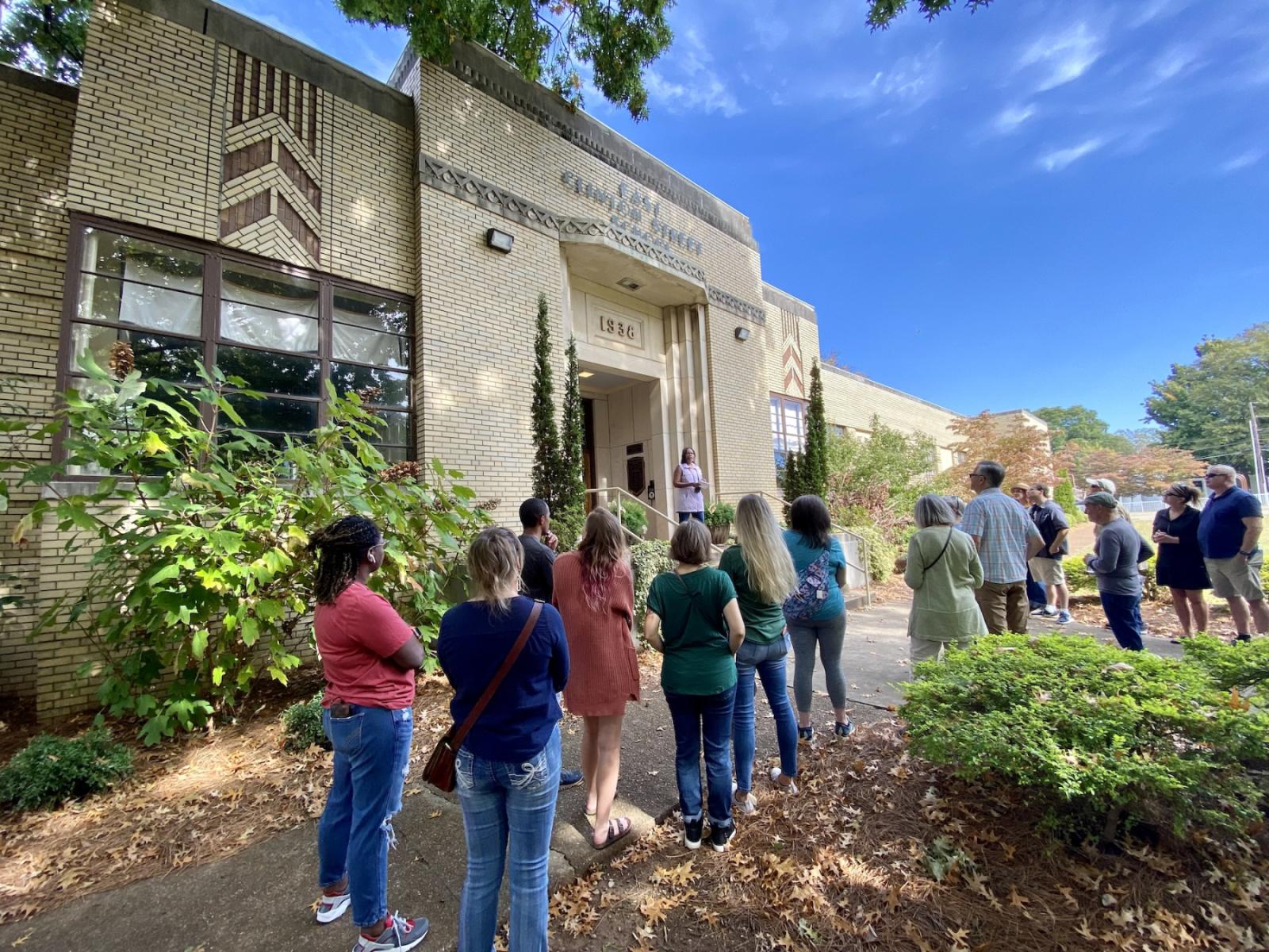 Tours and Sightseeing in Huntsville, Alabama
