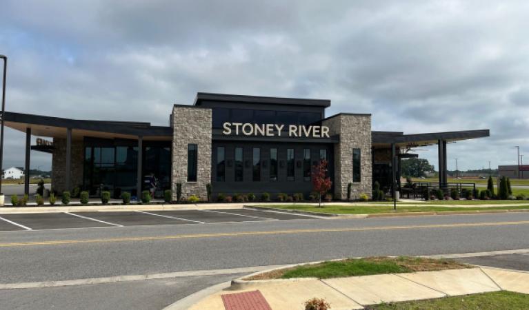 Stoney River Steakhouse and Grill