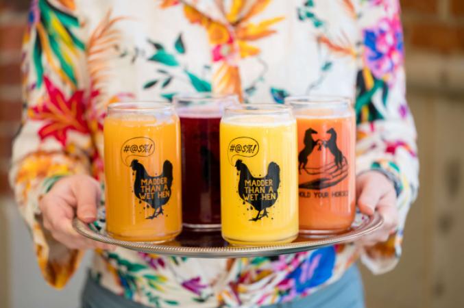 Tupelo Honey Southern Kitchen & Bar
