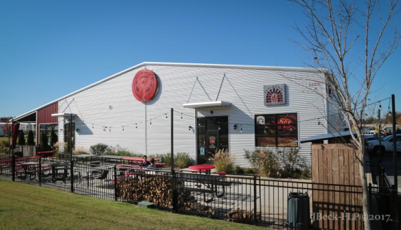 Yellowhammer Brewery