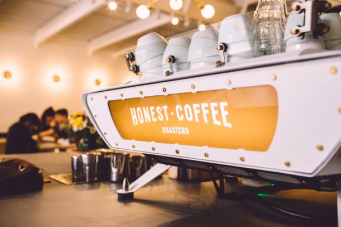 Honest Coffee Roasters