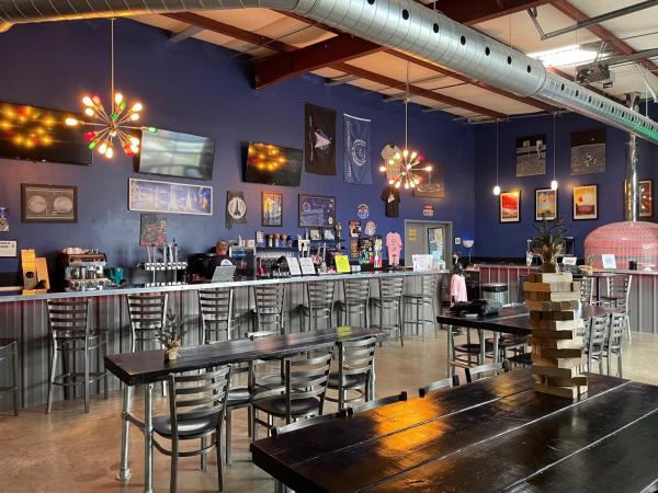 InnerSpace Brewing Company