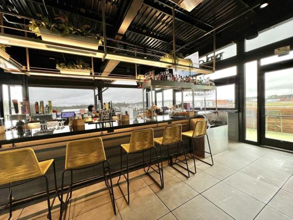 Prohibition Rooftop Bar & Grill