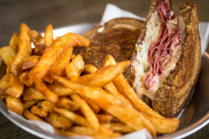 Melt