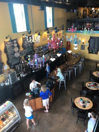 Sam & Greg's Pizzeria Gelateria