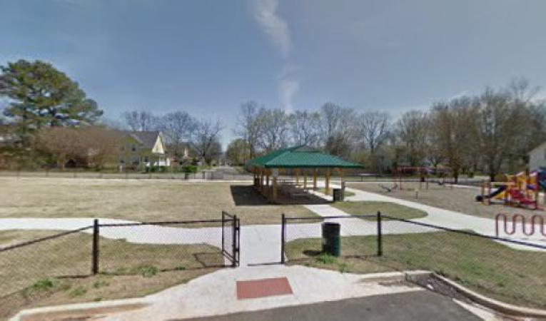 Jim Marek Park