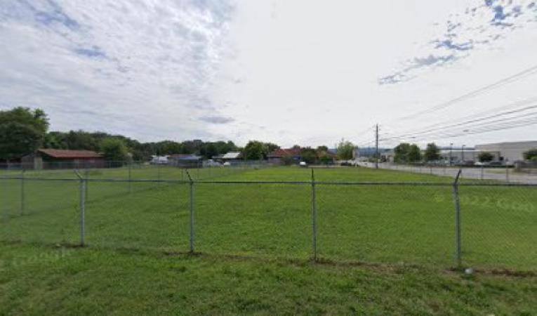 Jamison Park