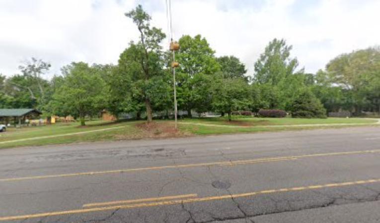 California Street Park