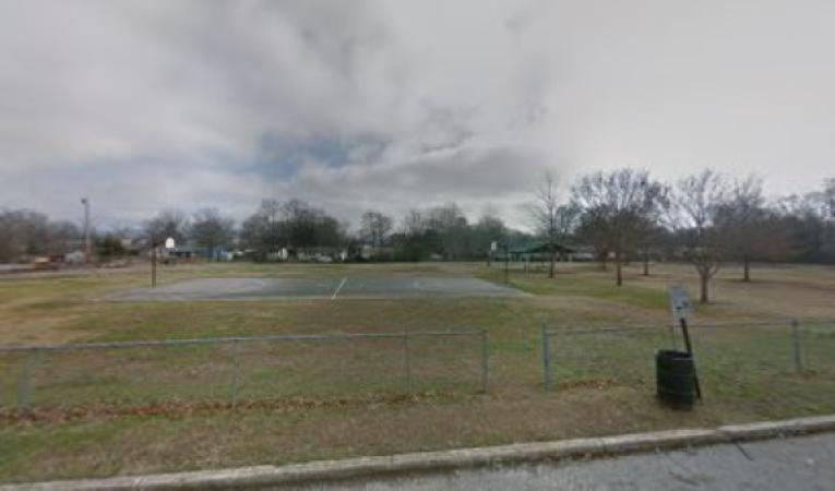 Chelsea Park