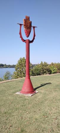 Arrowhead Monument
