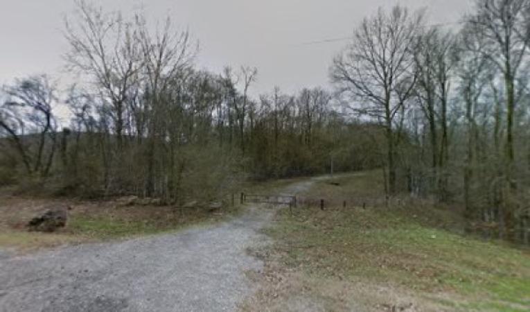 Creekside Greenway