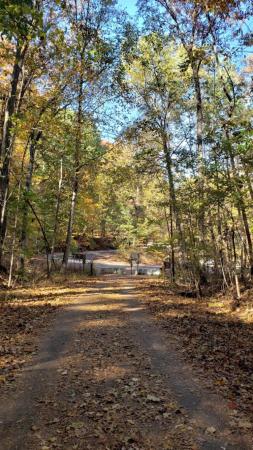 Bankhead Pkwy. Trailhead