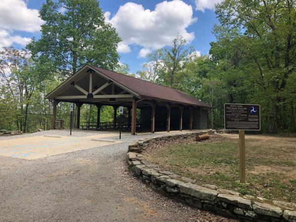 John Scoble Memorial Pavillion