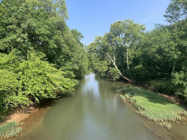 Flint River Greenway