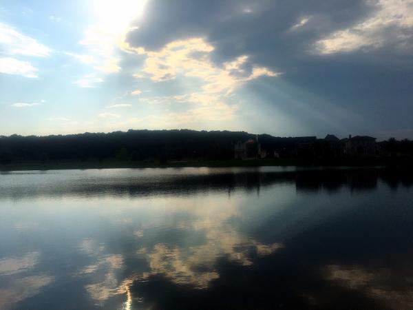 Jones Farm Park