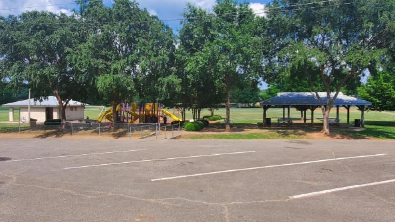 Kent Robertson Park
