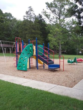 Scenic View Park