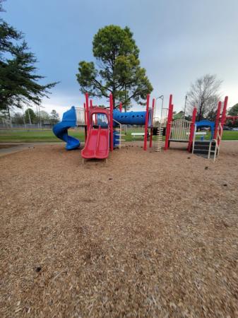 Stoner Park