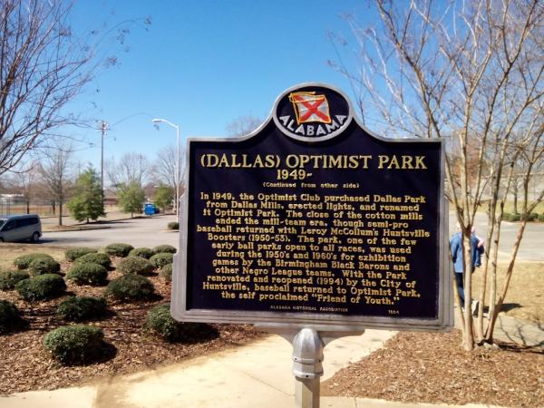 Optimist Park