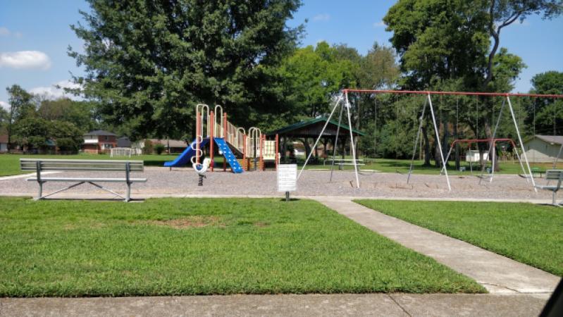 Philpot Park