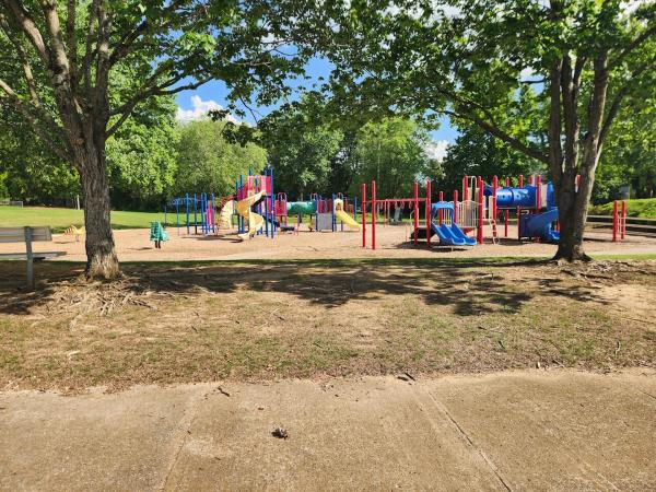 McGucken Park
