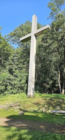 Burritt Nature Trails