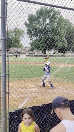Mayfair Park