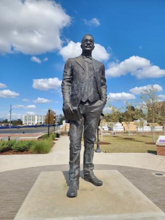 Councill High Memorial Park
