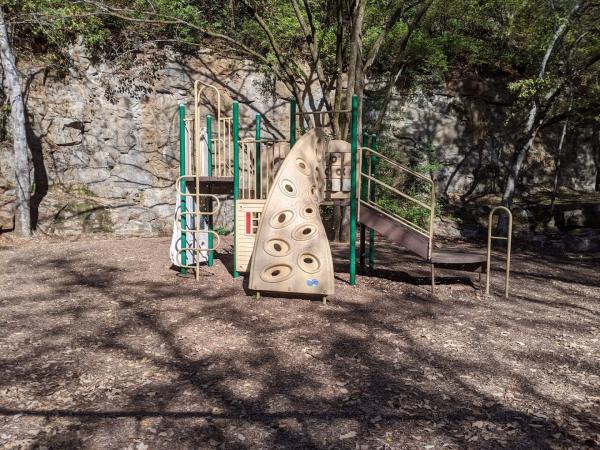 Maple Hill Park