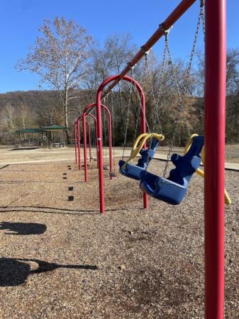 Oakhurst Park