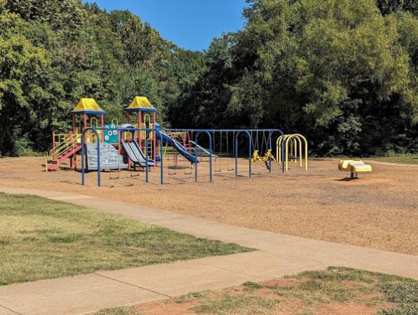 Creekwood Park
