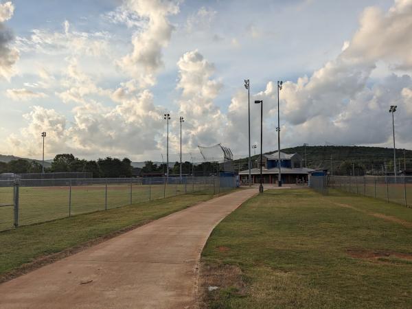 Bell Mountain Park