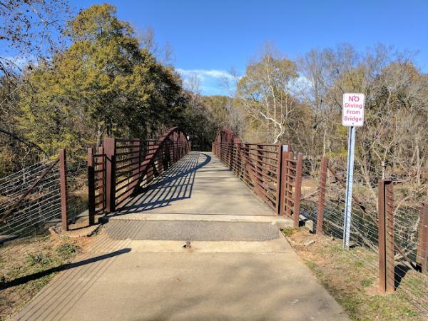 J.D. & Annie S. Hays Nature Preserve