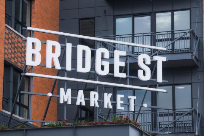 Bridge Street Market