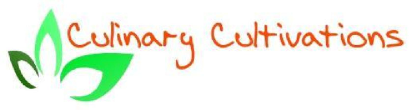 Culinary Cultivations