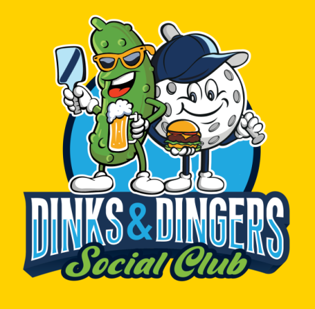 Dinks & Dingers Social Club