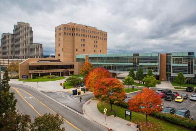 Grand Valley State University