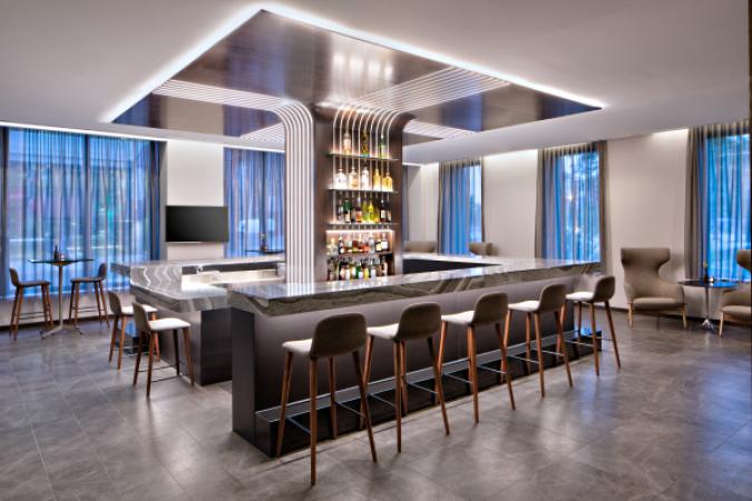 AC Lounge