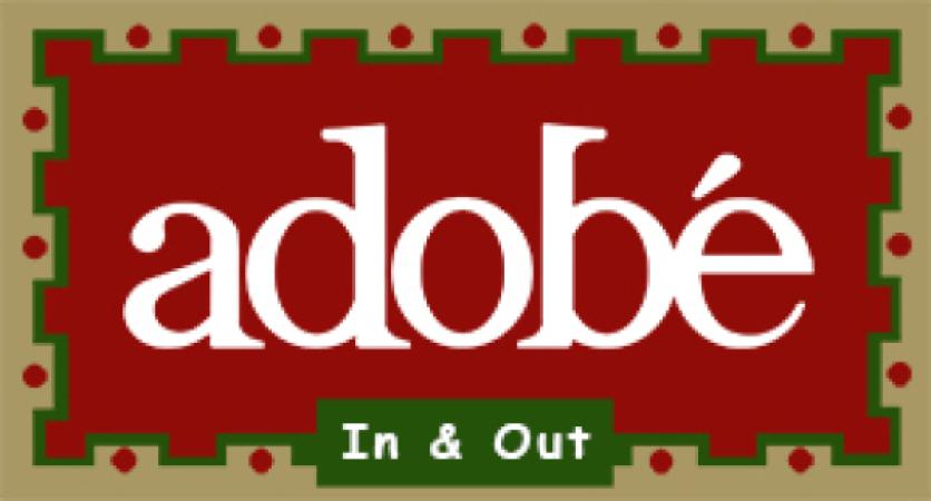 Adobe In & Out